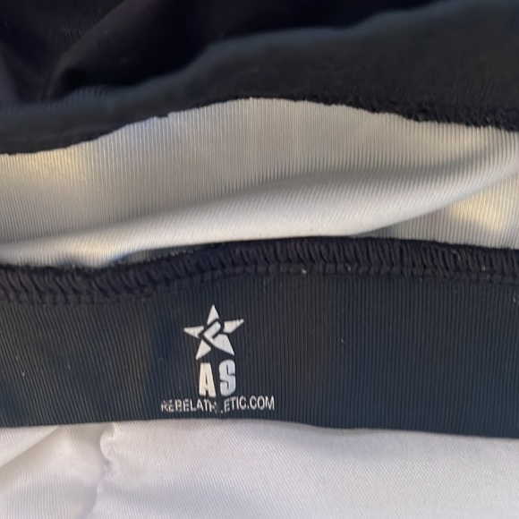 cheer athletics practice top - Picture 3 of 3